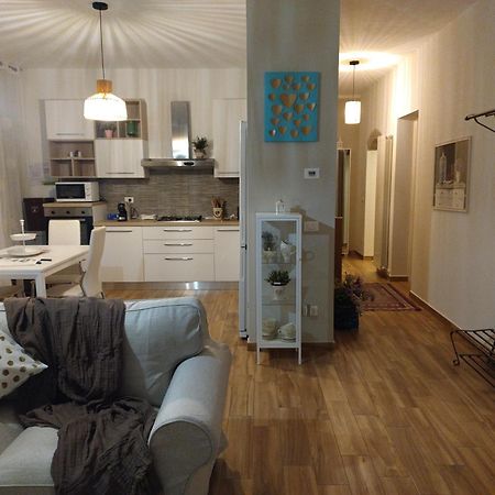 Glamour Viareggio Exterior photo