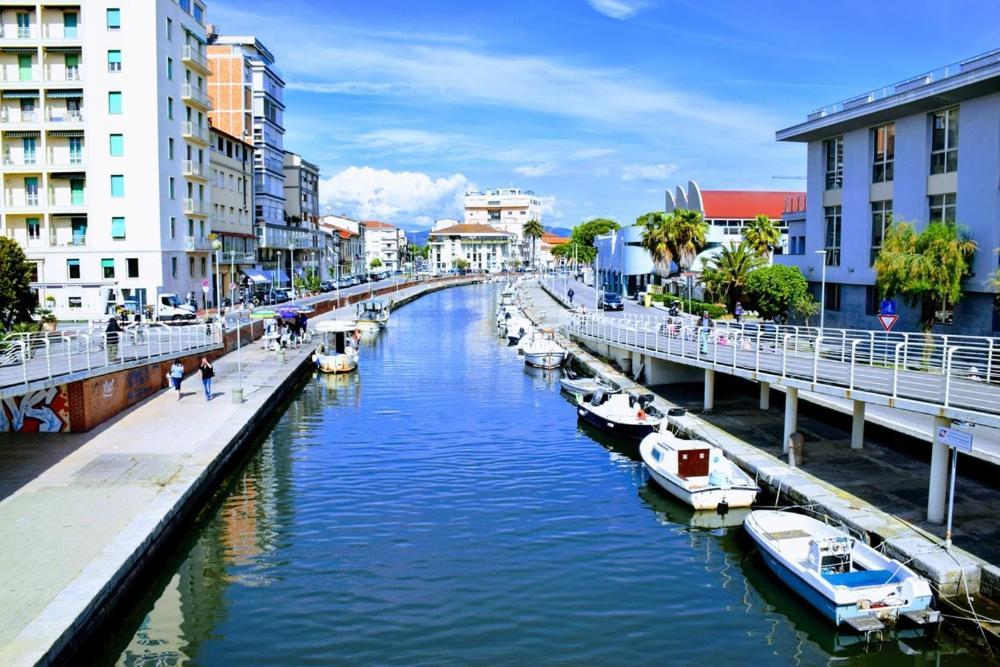 Glamour Viareggio Exterior photo